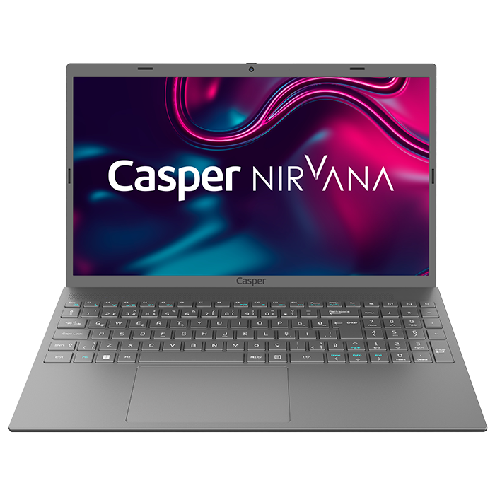 Casper Nirvana C370