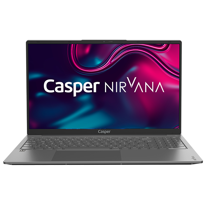 Casper Nirvana X600