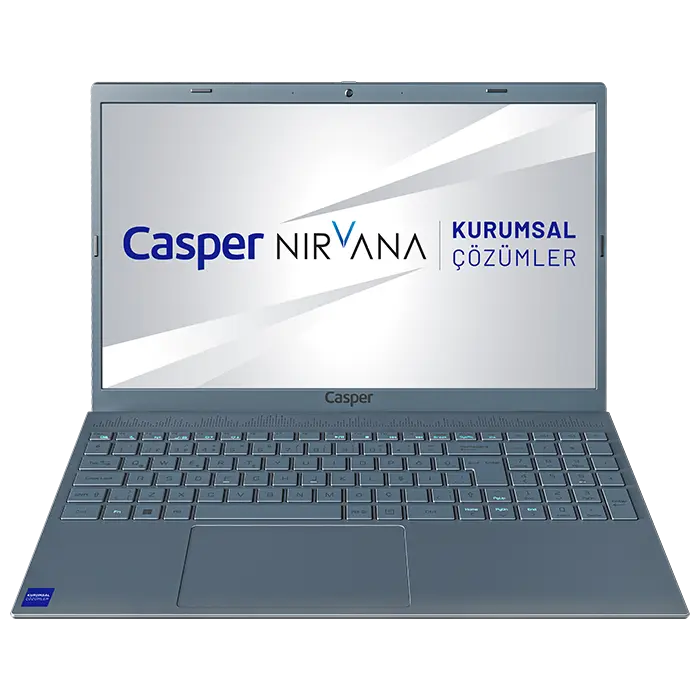 Casper Nirvana C600 Laptop Bilgisayar