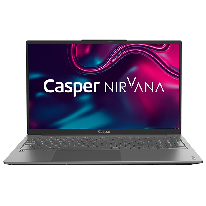 Nirvana X600
