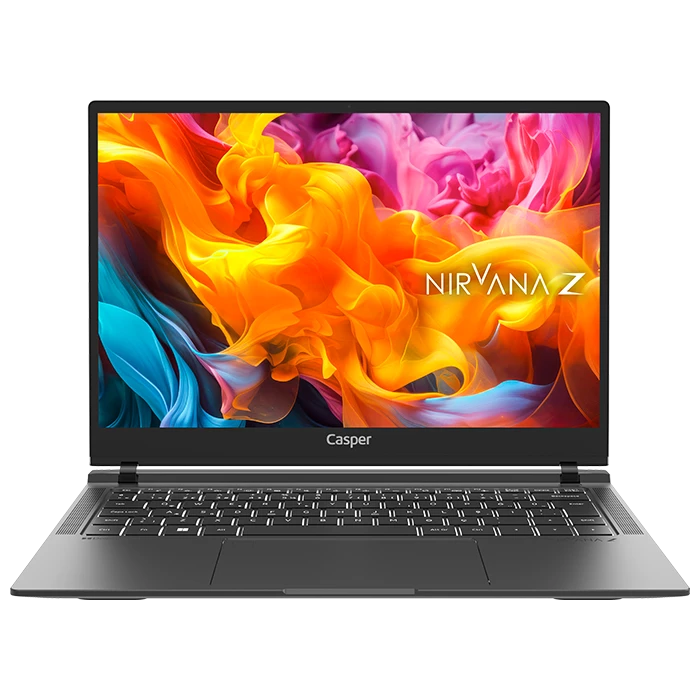 Casper Nirvana Z100
