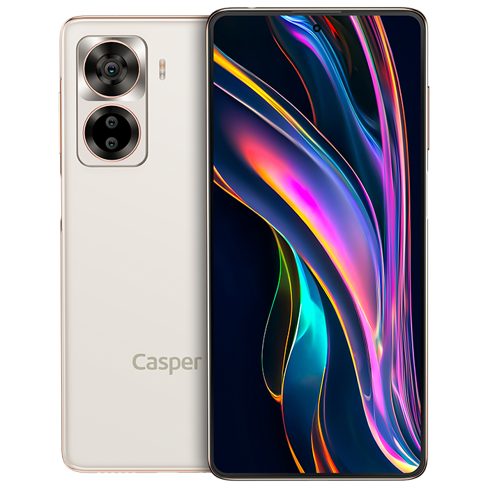 Casper VIA X40 Telefon