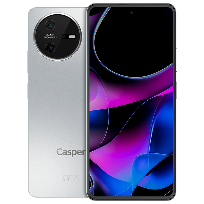 Casper VIA A40 Telefon