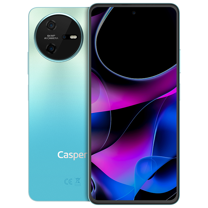 Casper VIA A40 Telefon