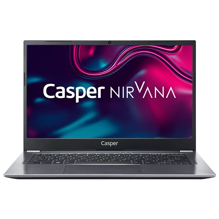 Casper Nirvana X400 Laptop Bilgisayar