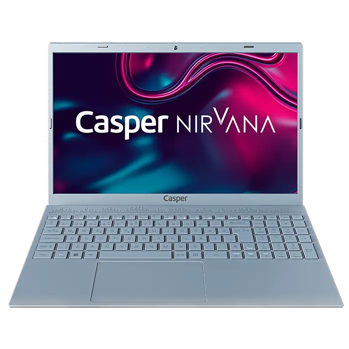 Casper Nirvana C500 Laptop Bilgisayar
