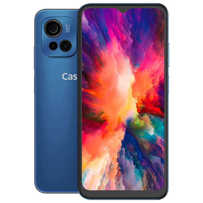 Casper VIA F30 Telefon