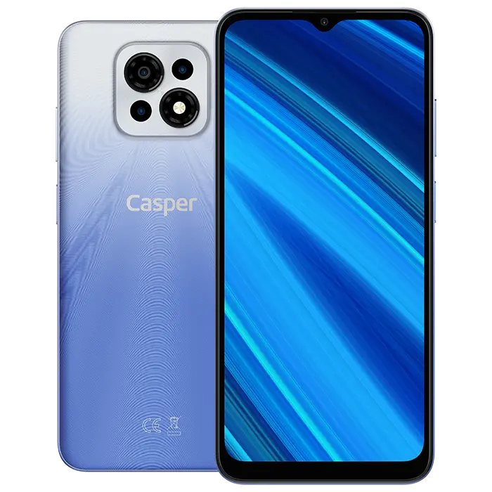 Casper VIA M30 Telefon