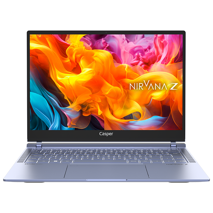 Casper Nirvana Z100