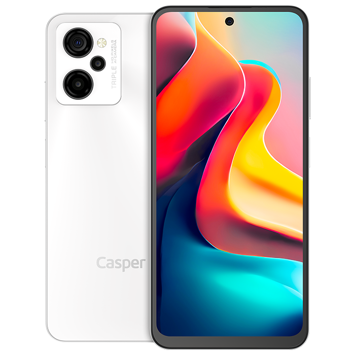 Casper VIA M40 Telefon