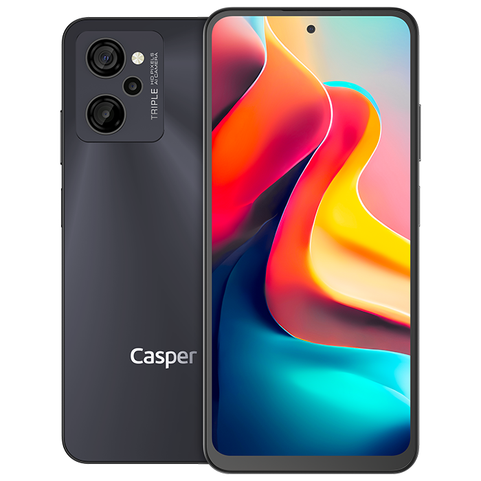 Casper VIA M40 Telefon