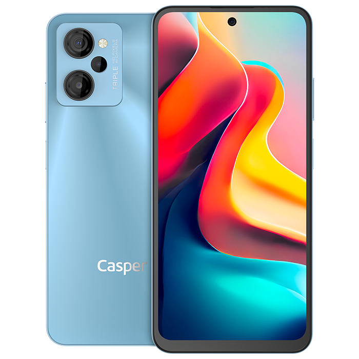 Casper VIA M40 Telefon