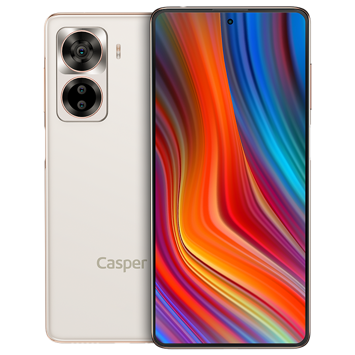 Casper VIA X45
