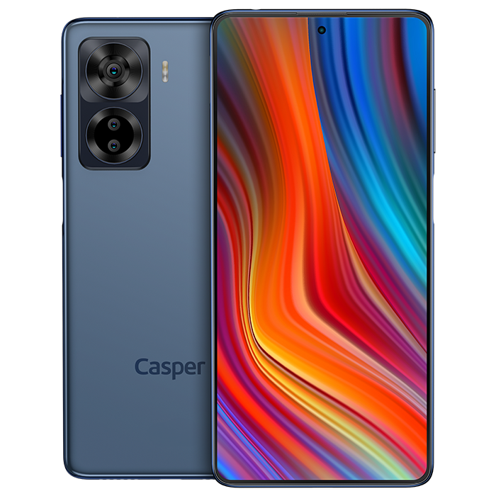 Casper VIA X45