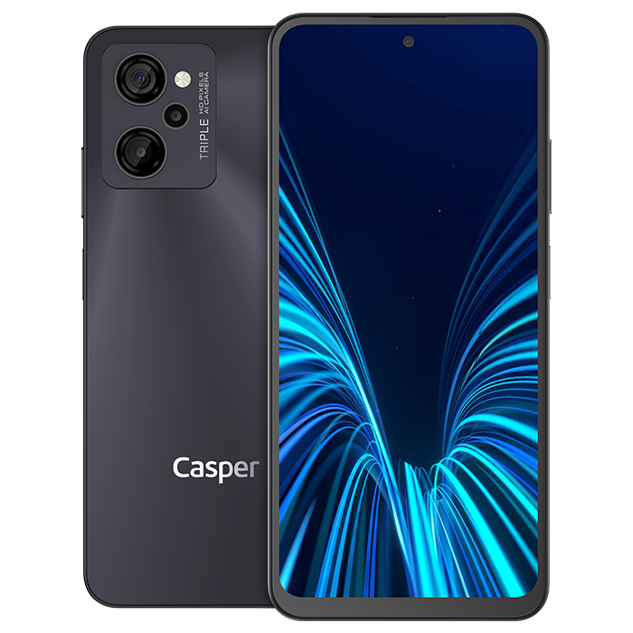 Casper VIA M45 VIA-M45-S