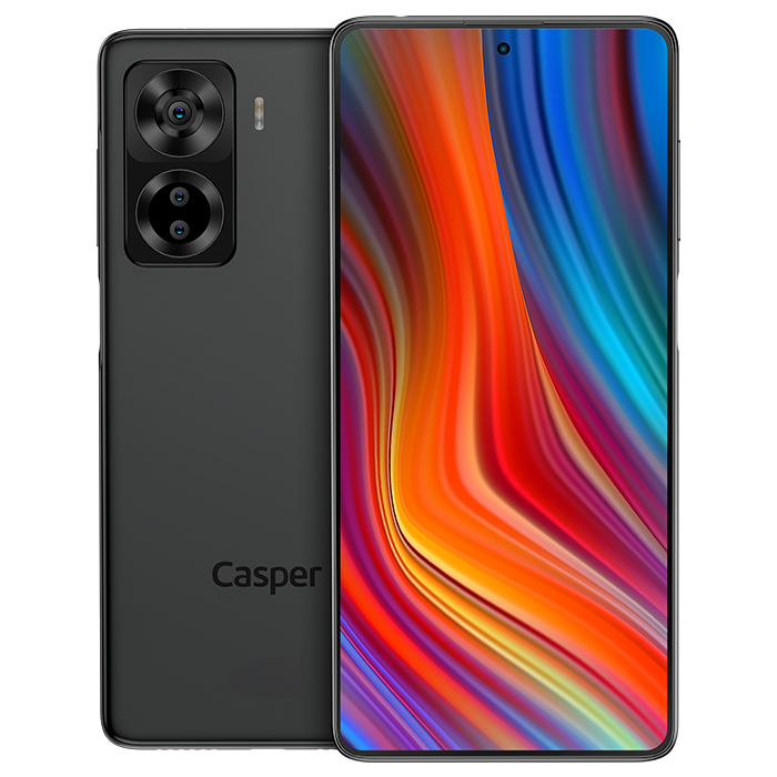 Casper VIA X45