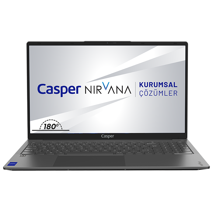 Casper Nirvana X700
