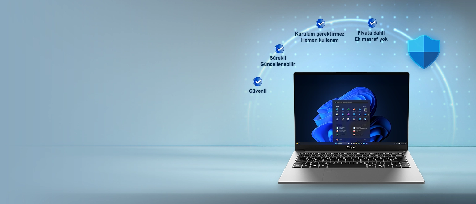 Şimdiye kadarki en güvenli Windows 11