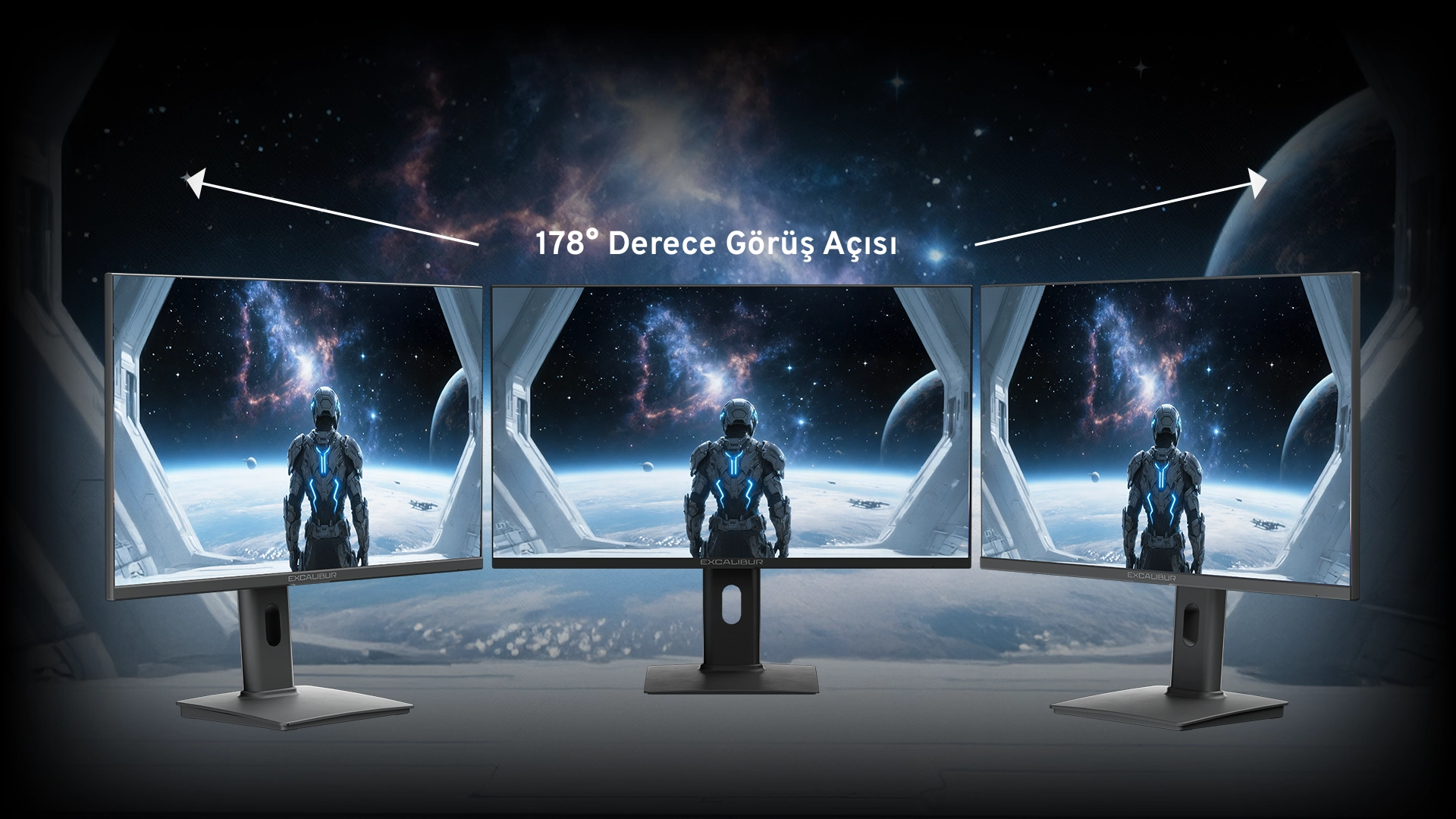 IPS ile Her Açı Senin Açın