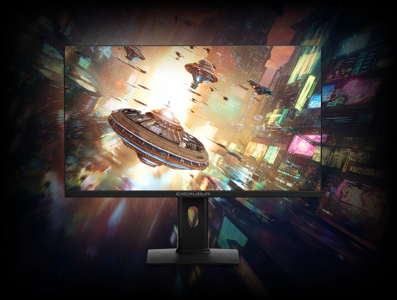 240 Hz ile Kusursuz Akıcılık