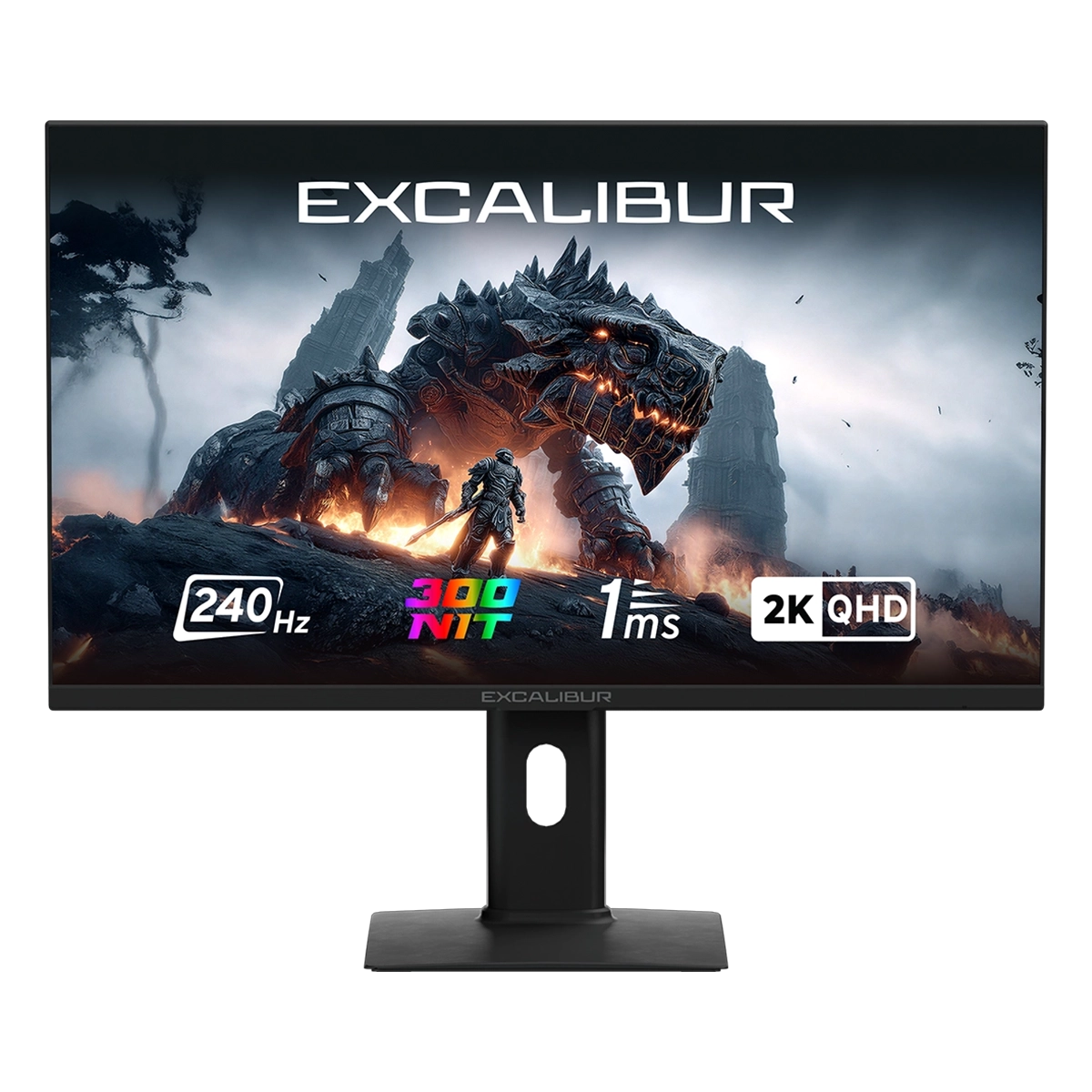 Excalibur E27QIF-D