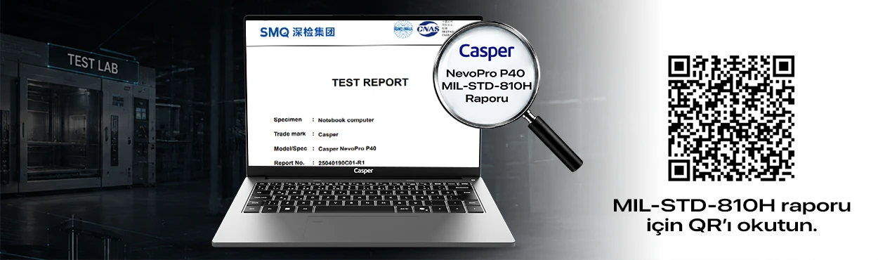 Casper-NevoPro-P40-MIL-STD-810H-Test-Raporu_2