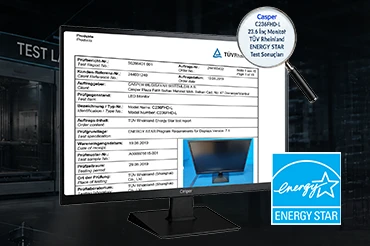 Casper_-C236FHD-L-23.6_inç_-monitor_-tüv_-rheinland-energy_star_test_sonucları