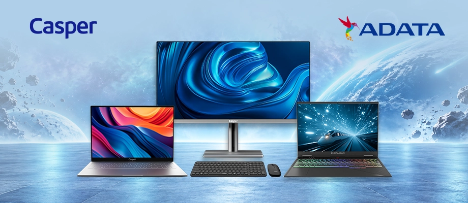 Casper ADATA