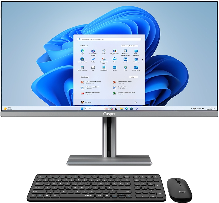 Şimdiye kadarki en
güvenli Windows 11