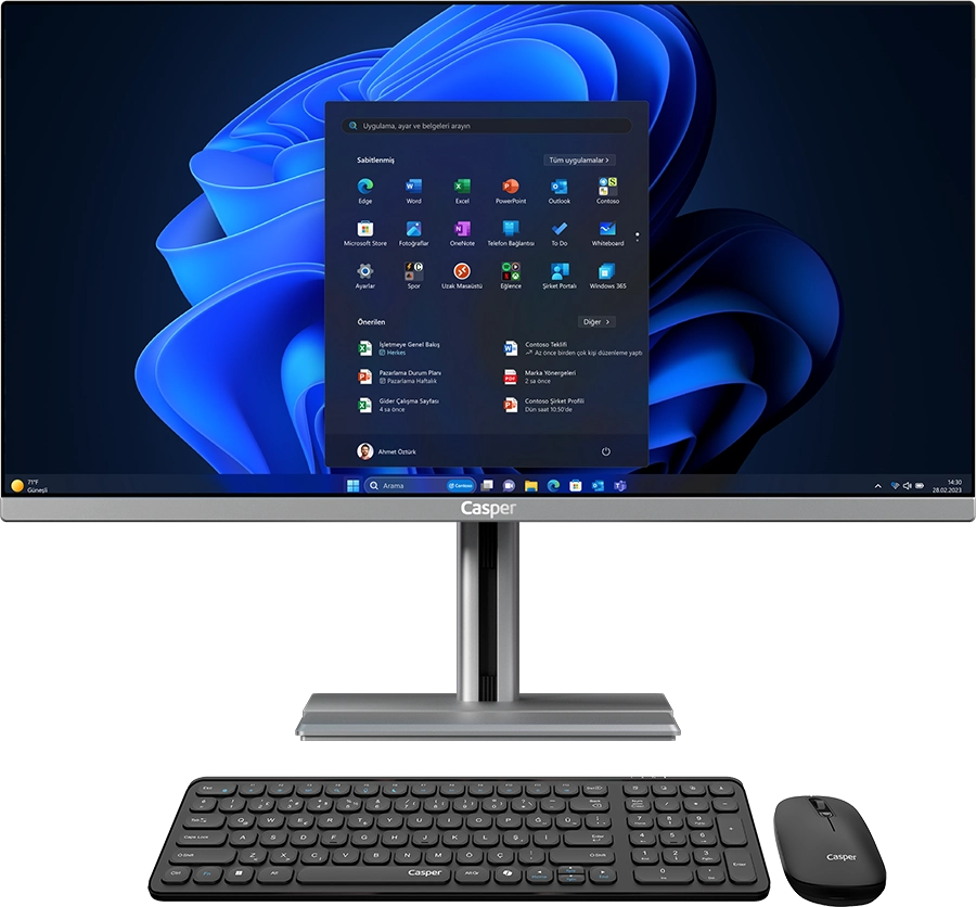 Şimdiye kadarki en güvenli Windows