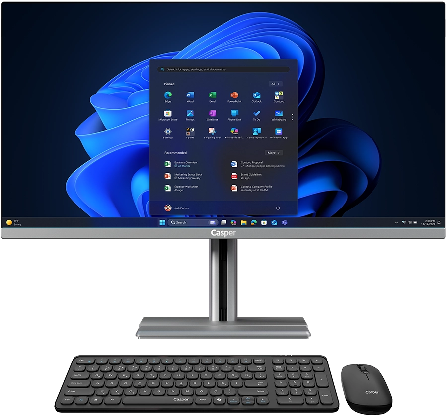 Şimdiye kadarki en güvenli Windows 11