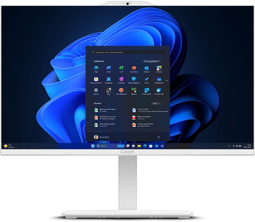 Şimdiye kadarki en güvenli Windows