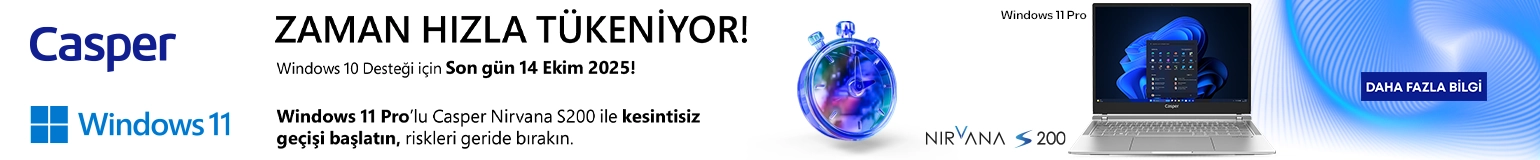 Casper Banner
