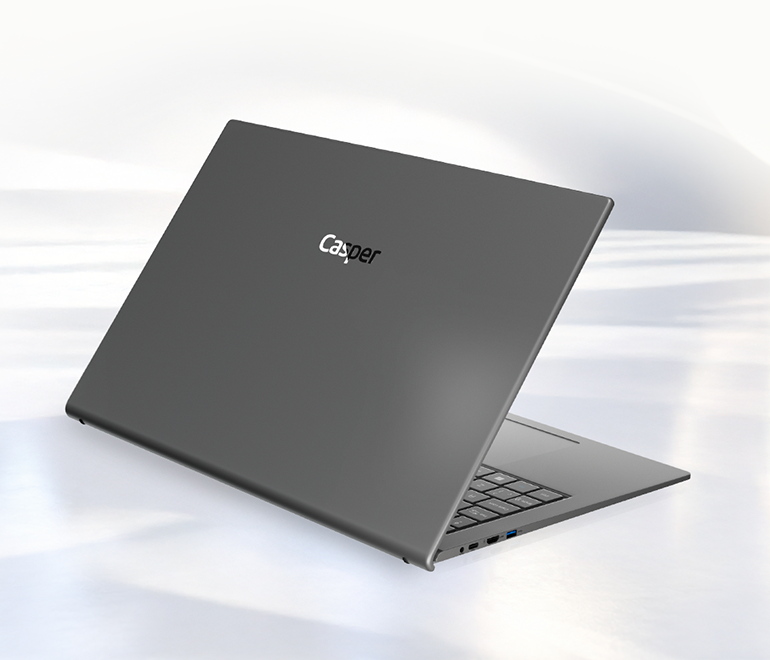 Casper Nirvana C100 laptop bilgisayar c100_dizustu
