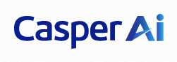 Casper Nirvana X100 laptop bilgisayar casper-ai-logo