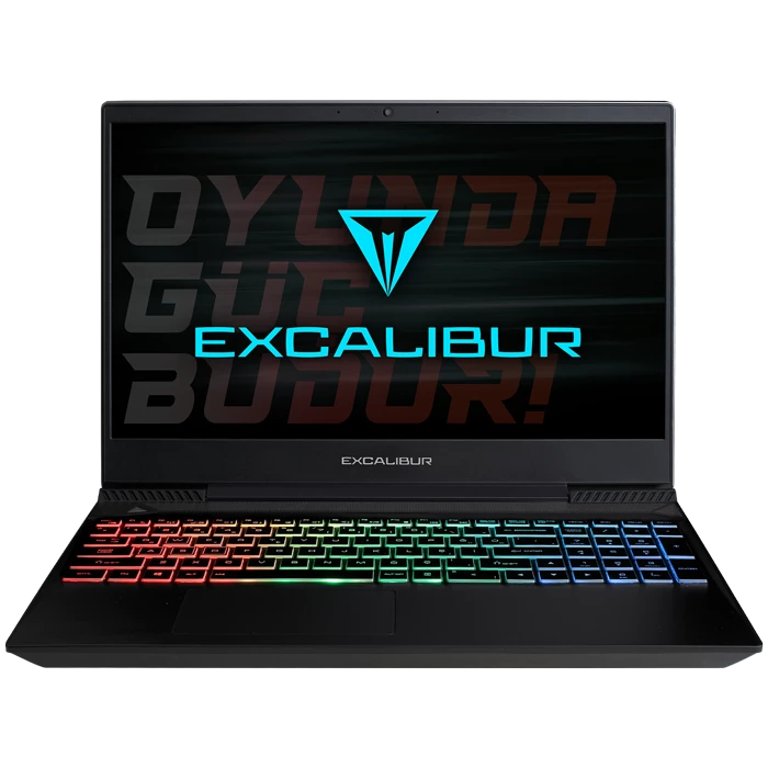 Excalibur G770