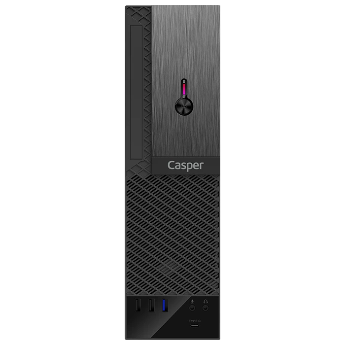Casper Nirvana M600
