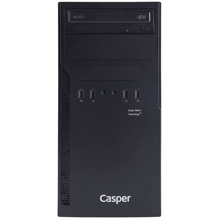 Casper Nirvana N200
