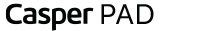 CasperPad