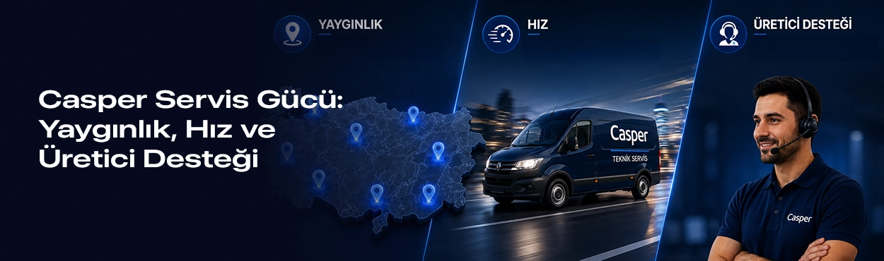 casper-servis-gucu-bilgisayar