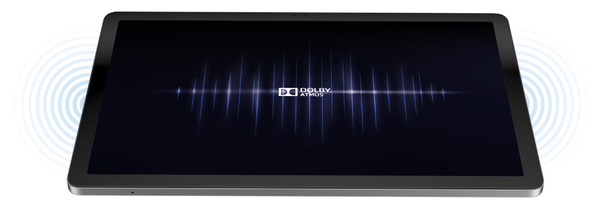 Dolby ile Güçlü Ses Deneyimi