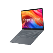 Casper Nirvana X100 laptop bilgisayar casper_nirvana_x100_dizustu_bilgisayar_on_gorunum