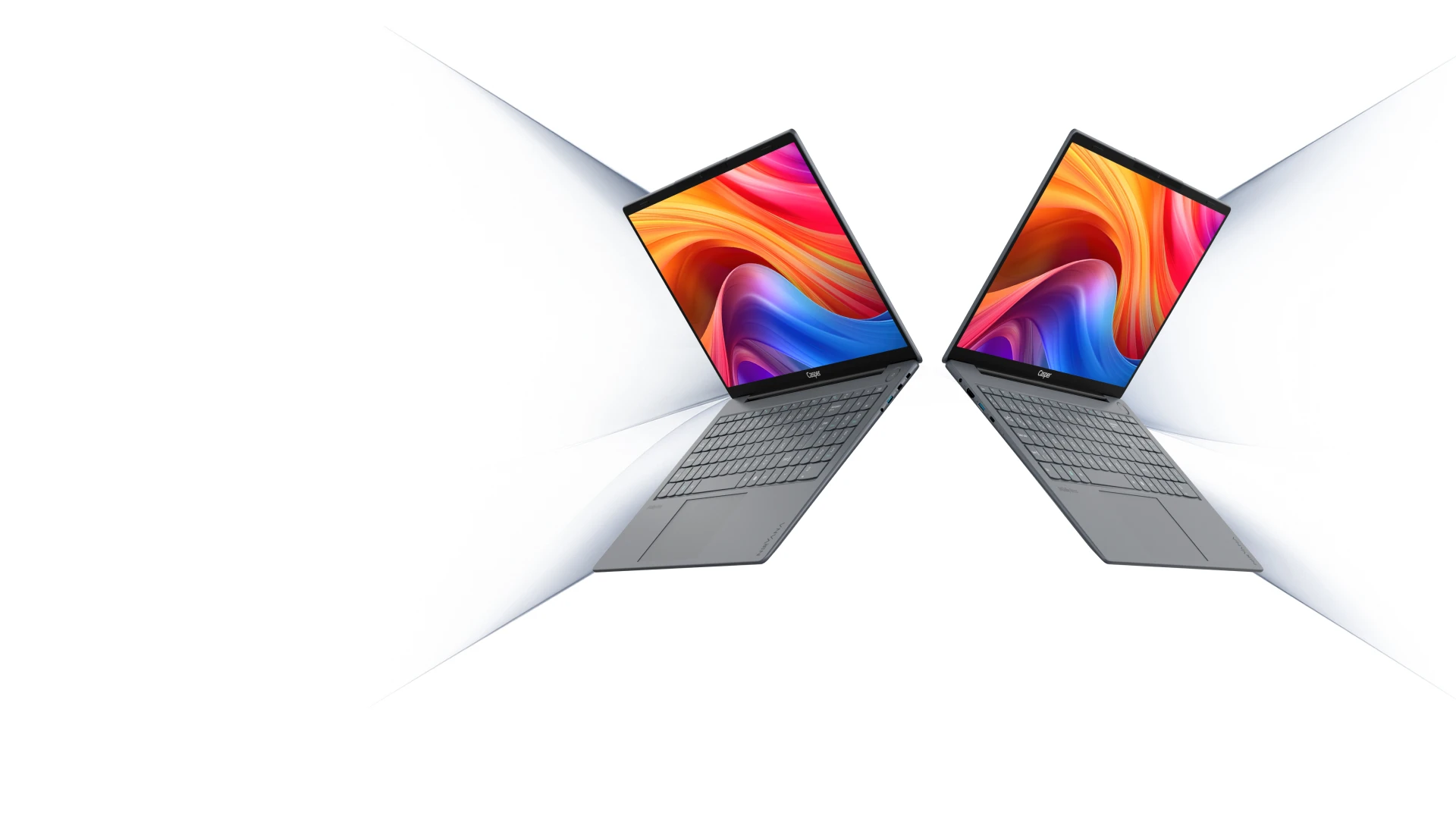Casper Nirvana X100 laptop bilgisayar casper_nirvana_x100_incetasarim