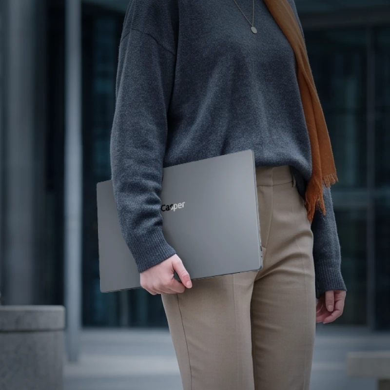 Casper Nirvana X100 laptop bilgisayar card_img