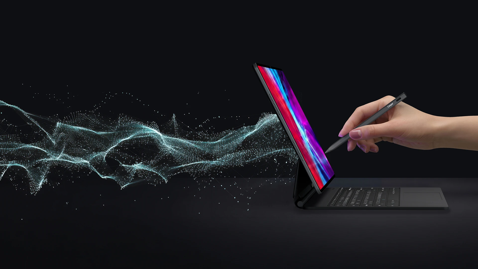 PAD Z10 tablet casper_z10_cpu