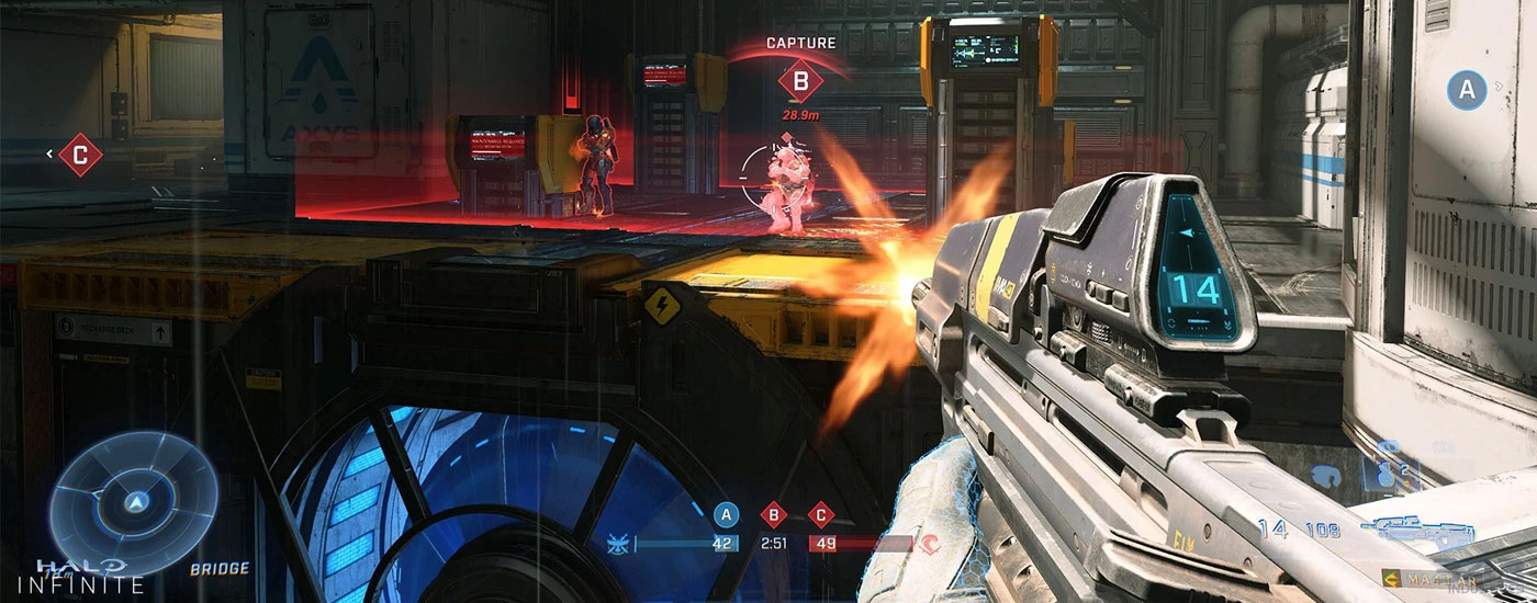 FreeSync On