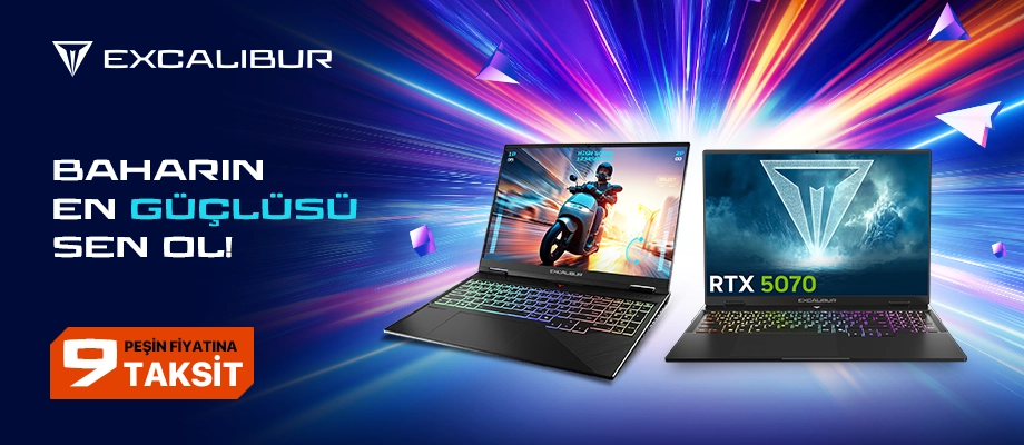 BAHARIN EN GÜÇLÜSÜ SEN OL!