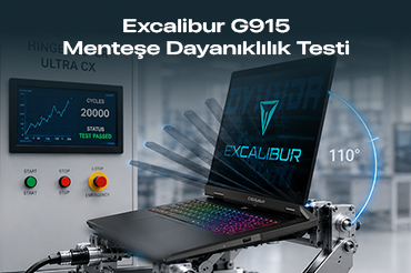 excalibur-g915-menteşe-dayanıklılık-testi-