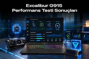 excalibur-g915-performans-testi-sonuçları