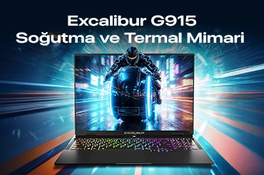 excalibur-g915